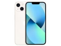 Apple iPhone 13 (128GB) - Starlight