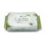 Beco Bamboo Aloe Vera Wet Wipes, 25 Pulls Each, Pack of 1, 100% Natural & Eco-Friendly