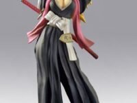Bleach Matsumoto Rangiku [PVC Figure]