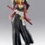 Bleach Matsumoto Rangiku [PVC Figure]