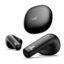 Boat Airdopes Atom 81 Truly Wireless in Ear True Wireless Earbuds W/Upto 50H Playtime, Quad Mics Enx Tech, 13MM Drivers,Super Low Latency(50Ms), ASAP Charge, BT V5.3(Opal Black)