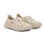 Boldfit Clogs for Man, One-Piece Clogs for Men Molded Soft Eva Slipon Sliders for Men-Seamless Comfort, Lightweight Crocs Men, Cushioned, Water-Resistant, Anti Skid Mules, Unisex Everyday Footwear