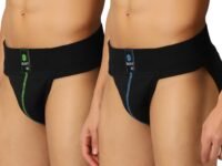 Boldfit Gym Supporter for Men Sports Underwear for Workout in Gyms Stretchable Cotton Supporters for Workout Quick Dry Moisture Wicking Supporter for Cricket, Gym, Tennis, Running and Other Sports