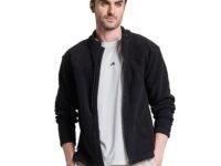 Boldfit Sweatshirt for Man Stylish Sweatshirts for Men Breathable Jacket for Man Full Zipper Sweatshirt for Men Casual Sweat Shirt Full Sleeves Sweaters All Day Winter wear Jackets Stylish