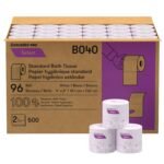 CSDB040 - Select Standard Bath Tissue