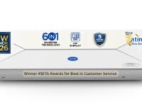 Carrier 1.5 Ton 3 Star Flexicool Inverter Split AC (Copper, Convertible 6-in-1 with Smart Energy Display, Insta Cool, Auto Clean, PM 2.5 Filter, ESTER EDGE Gxi-CAI18EE3R36F0, White, New BEE rated)