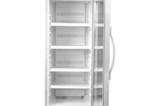 Celfrost FKG-400 400Ltr visi cooler Standard Single Door Commercial Refrigerator