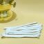 Cotton Wicks for Pooja | Cotton Diya Batti for Puja | Wicks for Diya | Long Jyoti Batti (Pack of 10, 5.5 Inch)