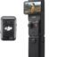 DJI Osmo Pocket 3 Creator Combo, Vlogging Camera with 1'' CMOS & 4K/120fps Video, 3-Axis Stabilization, Face/Object Tracking, Fast Focusing, Mic Included for Clear Sound, Small Camera for Photography
