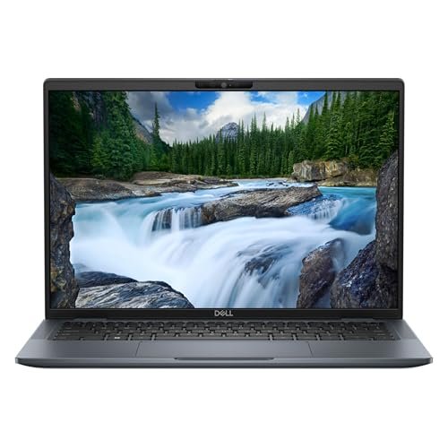 Dell 14" Latitude 7450 Laptop - Intel Core Ultra 7-16GB LPDDR5x RAM - 512GB M.2 NVMe SSD -Windows 11 Pro