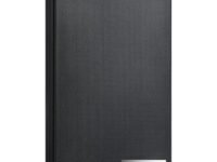 GAZELLE High-Speed 500GB Ultra Slim Portable External Hard Drive - 2-in-1 Type C & USB 3.0, Compatible with PC, Mac, Laptop, PS4, Xbox, iPad, Tablet, Mobile (Black) - 1 Year Warranty