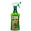 Herbal Strategi – Bathroom Cleaner | 100% Herbal | Anti-Bacterial & Removes Hard-water Stains| Eco-friendly & Biodegradable | Skin-Safe, Baby-Safe & Pet-Friendly | 500mL