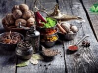 Hibiscus Flower Powder - Gudhal Flower Powder - Hibiscus Rosa Powder - Sinensis Powder - Good For Hair Strength - Pure & Natural (1 KG)