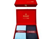 JHABAK'S Premium Cotton Linen Shirt and Trouser Fabric - Cotton Blend Material - 2.25m Shirt Cloth - 1.20m Pant