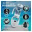 KKKMart Water Filter System Hydrogen Water Pitcher Generator Machine Jug Bottle SPE&PEM Technology. Balanced Purified Water PH Calcium Sulfite Filter(E-U_100-240V)