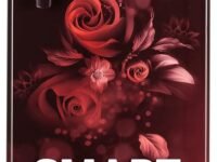 LG 185 L, 4 Star, Direct-Cool, Smart Inverter Compressor, Single Door Refrigerator (GL-D199OSEY.ESEZPST, Scarlet Euphoria, Smart Connect, Solar Connect & Base stand with drawer)