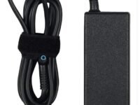 Laplife Laptop Charger 65W 19.5V 3.33A for HP EliteBook 840 G3 G4 G5 850 G3 820 Pavilion x360(No Power Cord)