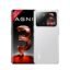 Lava Agni 3 5G (Pristine Glass, 8GB+128GB) | India's 1st Dual AMOLED | 1.5K Curved Display | Dimensity 7300X | 50MP Triple AI Telephoto Camera | 66W Fast Charge | with Charging Adapter