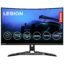 Lenovo Legion R27fc-30, 27 Inch (68.58cm), FHD 1920x1080, 240Hz, Black, 0.5ms, AMD FreeSync, NVIDIA G-Sync, 99% sRGB, Speaker, 2xHDMI, 1xDP, Tilt, Swivel, Pivot, Height Adjust Stand Gaming Monitor