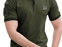 Lymio Polo T Shirt for Men || T Shirt for Man || Collar T Shirt Style Men (Packs Also Available) (Polo-51-54)