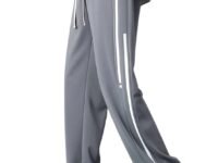 Lymio Track Pant for Men || Stylish Look Disign Track Pant || Side Stripe Look Style Pant (Packs Also Available) (TP-34-35)