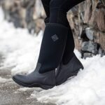 Muck Arctic Adventure Tall Rubber Women's Winter Boots