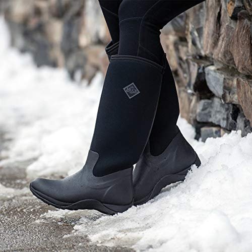 Muck Arctic Adventure Tall Rubber Women's Winter Boots