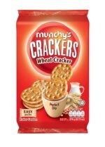 Munchy's Wheat Cracker, 322g