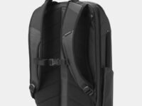 NOMATIC Travel Pack- Black Water Resistant Anti-Theft 30L Flight Approved Carry on Laptop Bag Computer Backpack