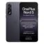 OnePlus Nord 5 | Snapdragon 8s Gen 3 | Stable 144FPS Gaming | Dual 50MP Flagship Camera | Powered by OnePlus AI | 256GB 8GB | Phantom Grey