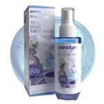 Paradyes Blue Lotus Tea Hair Perfume for Intense Hydration & Calming Fragrance | Made for all hair types | For Men & Women |100ml