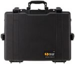 Pelican 1495 Laptop Case (Black)