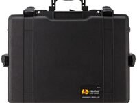 Pelican 1495 Laptop Case (Black)