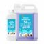 PowerWash Liquid Detergent 5 Litre + 1 Litre for Top Load Front Load, Tough Stain Removal in Laundry, Detergent Liquid for Washing Machine - Offer Combo Pack