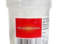 Prarthana Camphor - 100 Tablets