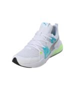 Puma Mens Cell Fraction Fade Res Running Shoe
