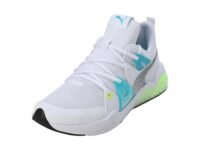 Puma Mens Cell Fraction Fade Res Running Shoe