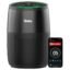 Qubo Smart Air Purifier for R250 [New Launch] by Hero Group | 250 Sq Ft | 99.99% Allergen Removal | HEPA H13 | 9000 Hrs Filter Life | App & Voice Control | Energy Saving | Ultra-Quiet BLDC Motor
