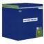 Rockwell Vaccine/Ice pack freezer MFR 250, -15 to -25 deg. C,206 Ltrs, Blue