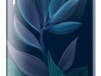 Samsung 215 L, 5 Star, Digital Inverter, Direct-Cool Single Door Refrigerator (RR23D2H359U/HL, Paradise Bloom Blue, Base Stand Drawer)