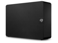 Seagate Expansion 20TB External Hard Drive HDD - USB 3.0, with Rescue Data Recovery Services (STKP20000400)