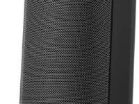 Sony SRS-XV500 Portable Bluetooth Karaoke Party Speaker & Karaoke Machine, 25-Hour Battery, Splash Resistant, Ambient Lights