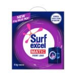 Surf Excel Matic Top Load Detergent Powder 4 kg
