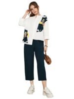 TOPLOT Kurta Sets for Woman || Co ord Set for Women Stylish || Kurti Set for Woman || Western Pair (5234)