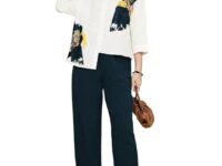 TOPLOT Kurta Sets for Woman || Co ord Set for Women Stylish || Kurti Set for Woman || Western Pair (5234)