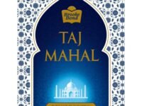 Taj Mahal Tea 1 kg Pack|Rich and Flavourful Chai - Premium Leaf Tea