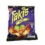 Takis Hot Chili,Pepper & Lime Tortilla Chips, 113 Gram