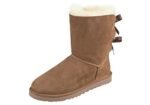 UGG Women s Bailey Boii Winter Boot Chestnut 9 B(M) US