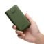 URBN Lithium_Polymer 20000 mAh 22.5W Super Fast Charging Ultra Compact Power Bank with Quick Charge & Power Delivery, Type C Input/Output, Made in India, Type C Cable Included (Camo)