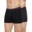 Van Heusen Men’s Cotton Boxer Briefs Pack of 2 | Long Trunk | No ride-up | Super Combed Cotton for softness | Open Front Fly | Moisture‑Wicking | Sweat Absorbant | All‑Day Fresh Technology | Long Lasting Colors |Soft Plush Waistband | Label‑Free Comfort | style 10032